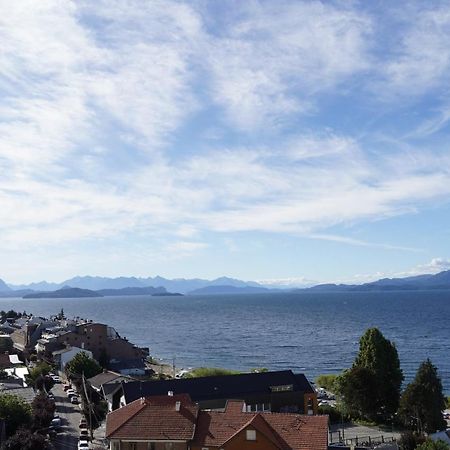 Patagonia Oeste San Carlos de Bariloche Kültér fotó