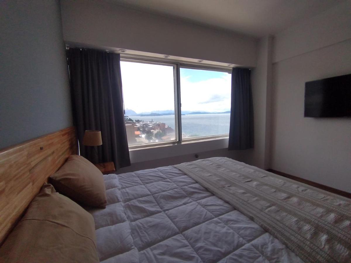 Patagonia Oeste San Carlos de Bariloche Kültér fotó