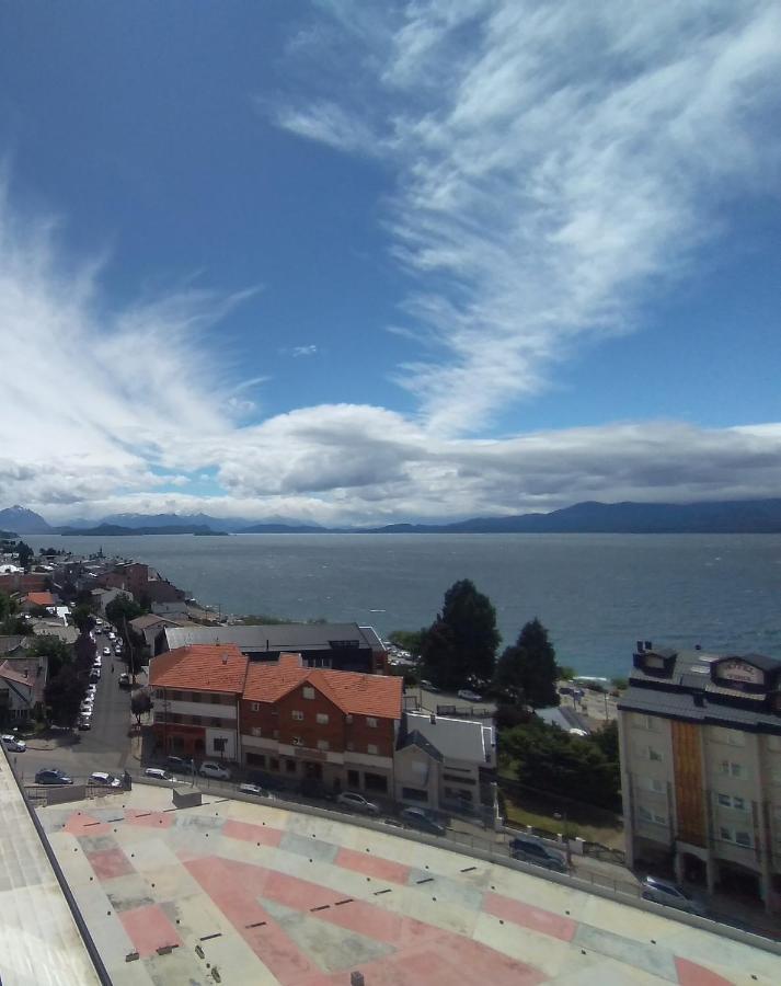 Patagonia Oeste San Carlos de Bariloche Kültér fotó
