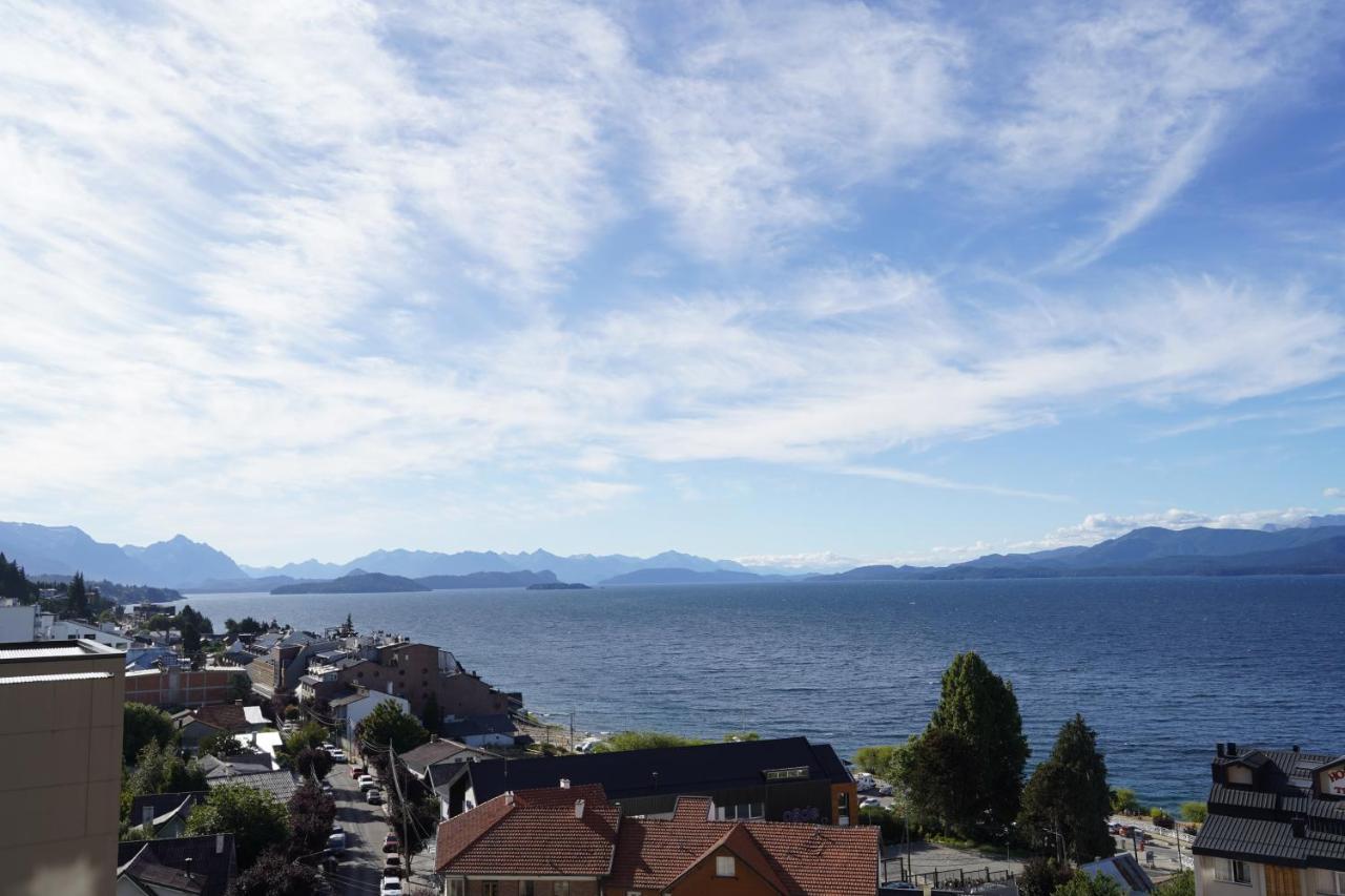 Patagonia Oeste San Carlos de Bariloche Kültér fotó