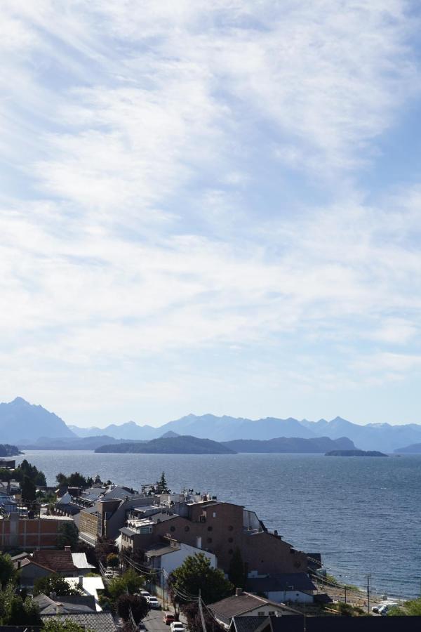 Patagonia Oeste San Carlos de Bariloche Kültér fotó